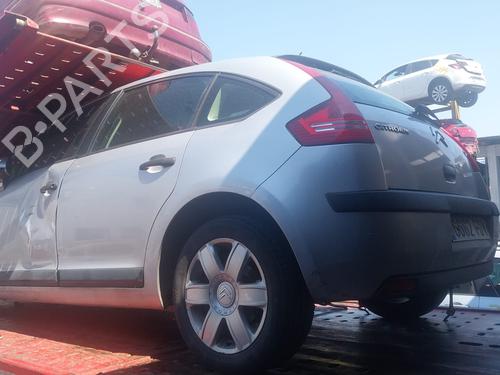 Recambios CITROËN C4 I (LC_) 4769166