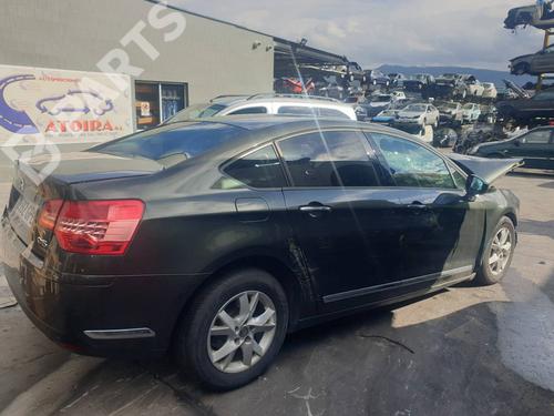 Used Parts CITROËN C5 III Break (RW_)  1.6 HDi 110 (RW9HZC)  1144512