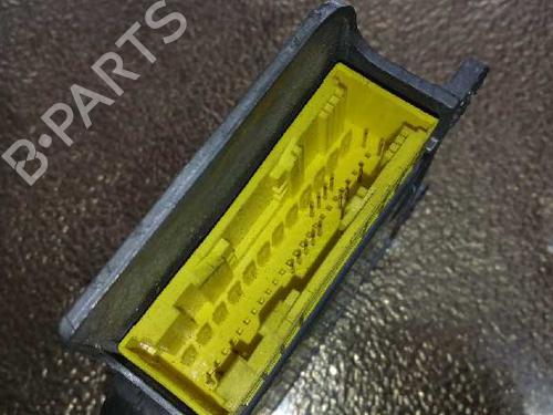 ECU airbags SKODA FABIA I (6Y2)  | BP2962488M53 