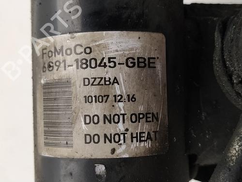 Right front shock absorber FORD MONDEO IV (BA7)  | BP12993456M17 