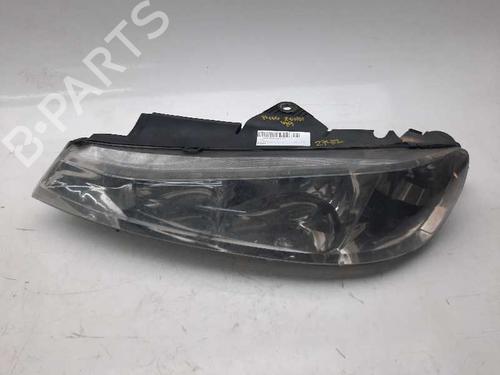 Used Left headlight PEUGEOT 406 (8B) 2.0 HDI 110 (109 hp) 6969613