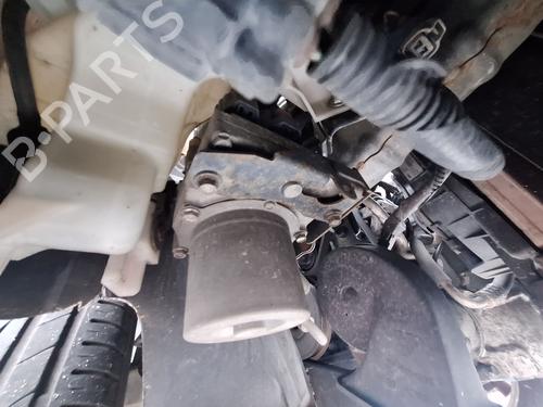 Used Steering pump MAZDA 3 Saloon (BK) 1.6 DI Turbo (BK12Y) (109 hp) 32000796