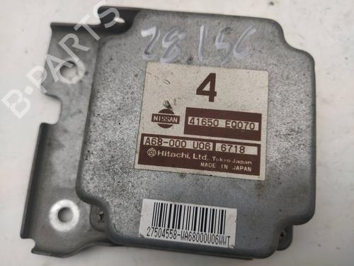 Electronic module NISSAN X-TRAIL I (T30)  | BP10000269M83 