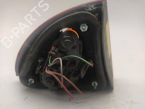 Right taillight SEAT LEON (1M1) 1.9 TDI | BP7402134C35 