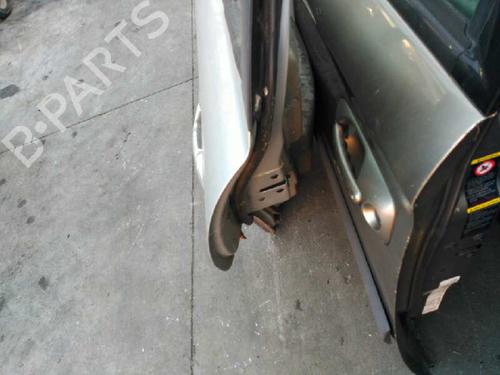 Rear left lock HYUNDAI SANTA FÉ I (SM) 2.0 CRDi 4x4 | BP842457C100 