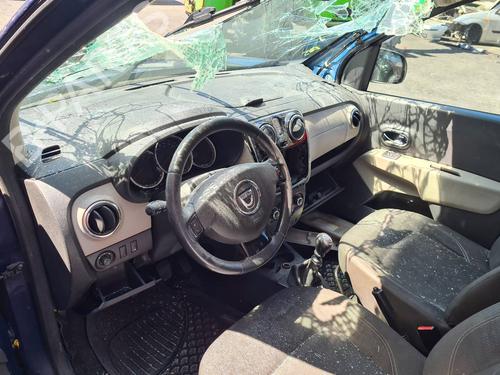 Electronic module DACIA LODGY (JS_)  | BP15011693M83  - Image 9
