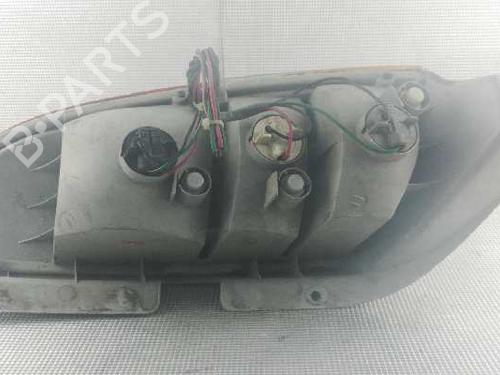 Left taillight HYUNDAI ATOS PRIME (MX) 1.0 i | BP1914037C34 