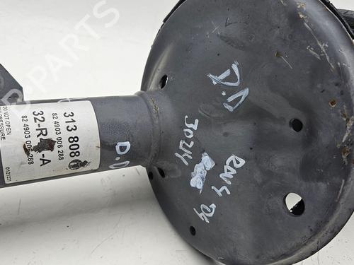 Used Right front shock absorber TOYOTA RAV 4 II (_A2_) 2.0 4WD (ACA21, ACA20) (150 hp) 30681567