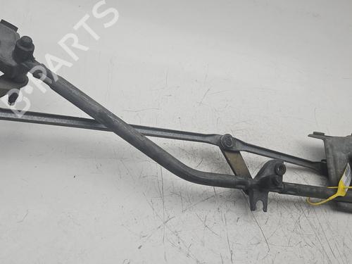 Front wiper motor CHRYSLER VOYAGER / GRAND VOYAGER III (GS_, NS_)  | BP23452253M29 