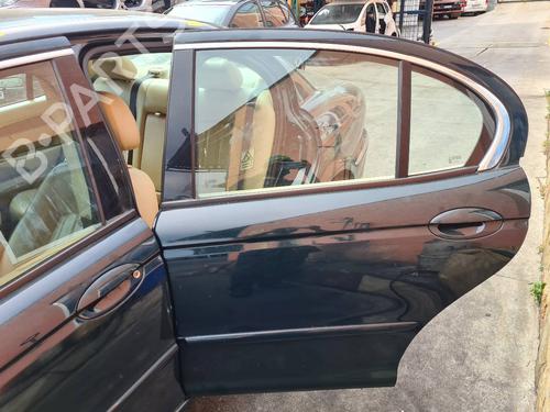 Używane Drzwi tylne lewe JAGUAR X-TYPE I (X400) 2.0 D (130 hp) 7677818