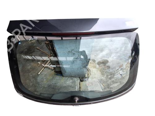Used Tailgate Tailgate SEAT IBIZA IV (6J5, 6P1) [2008-2017] 34008573 34008573