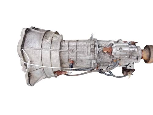 Gearbox SSANGYONG RODIUS I 2.7 Xdi | BP40514226M3 - Image 3