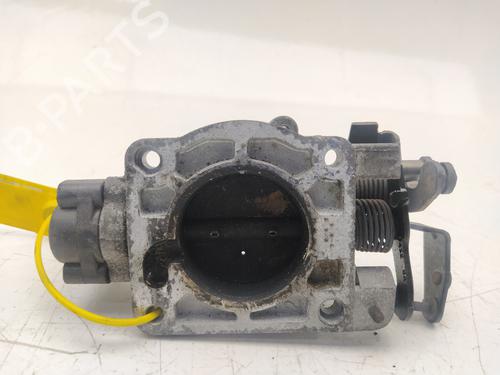 Drosselklappe für FORD COUGAR (EC_) 2.5 V6 24V (170 hp) 18116706