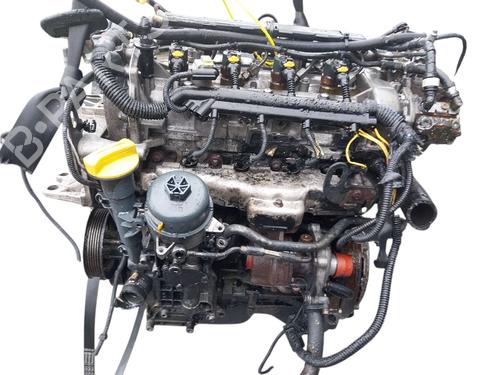 Engine FIAT DOBLO Box Body/MPV (223_) 1.3 D Multijet | BP28168377M1  - Image 6
