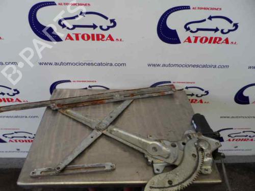 Used Front left window mechanism TOYOTA LAND CRUISER 90 (_J9_) 3.0 TD (KZJ90_, KZJ95_, KZJ90R, KZJ95R, KZJ90W, KZJ95W) (125 hp) 170892