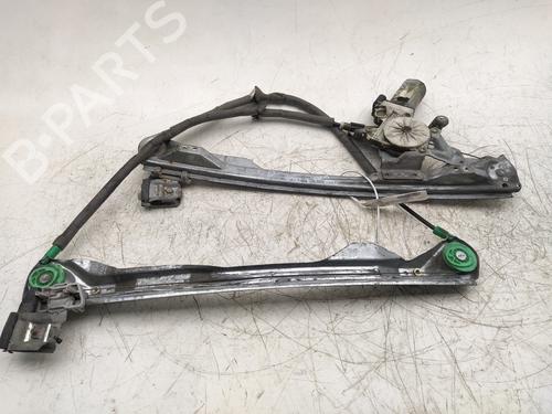 Used Front right window mechanism FORD FOCUS I (DAW, DBW) 1.8 Turbo DI / TDDi (90 hp) 22562425