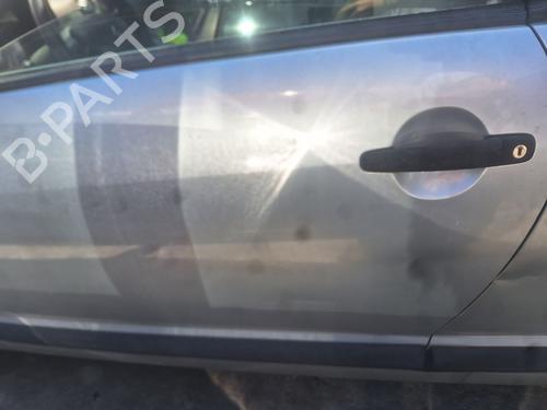 Left front door CITROËN C3 Pluriel (HB_) 1.4 | BP26401691C2 