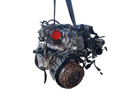 Engine LANCIA DELTA III (844_) 1.4 (844.AXA1A) | BP16436851M1 - Image 4