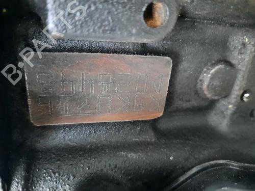 Engine RENAULT KANGOO (KC0/1_) 1.5 dCi | BP16301221M1 - Image 9