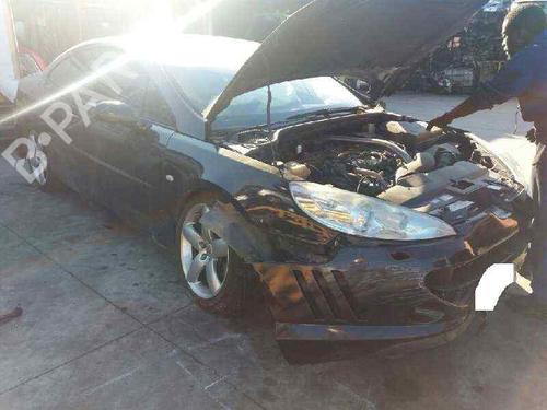 Control unit PEUGEOT 407 Coupe (6C_) 2.7 HDi | BP540634M11 