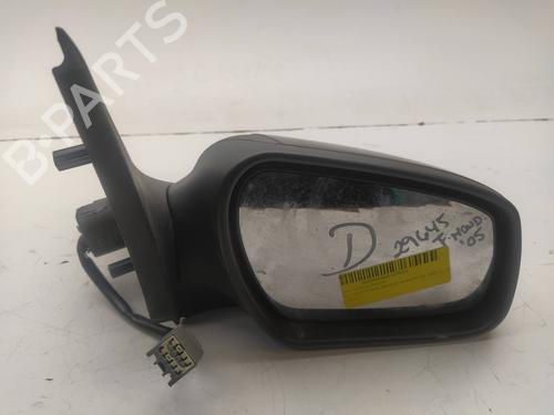 Right mirror FORD MONDEO III (B5Y) 2.0 TDCi | BP10182611C27 