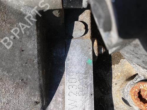 Gearbox SEAT LEON (1P1) | BP28289834M3 - Image 2