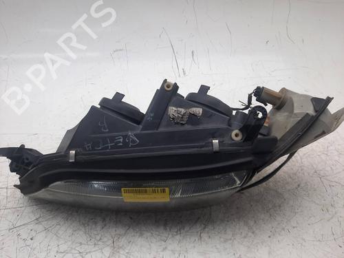 Left headlight OPEL VECTRA B (J96) 1.8 i 16V (F19) | BP10038578C28 