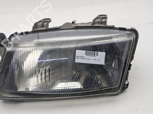 Venstre forlygte SAAB 9-3 (YS3D) 2.0 Turbo (185 hp) 28478598