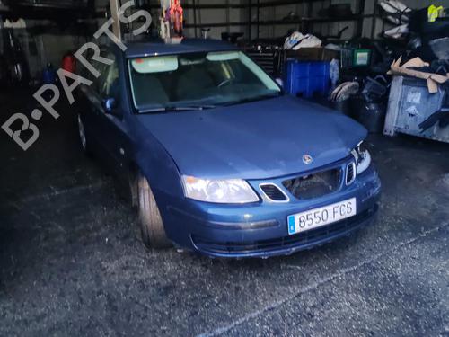 Front right window mechanism SAAB 9-3 (YS3D) 2.2 TiD | BP25266943C23 