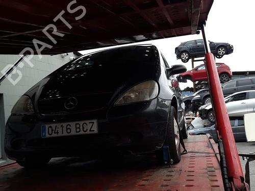 Brukte deler til MERCEDES-BENZ A-CLASS (W168) A 140 (168.031, 168.131) (82 hp) 4354379