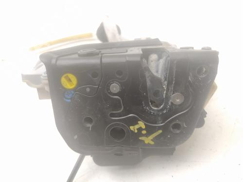 Rear left lock AUDI A4 B7 (8EC) 2.0 TDI 16V | BP13330172C100 