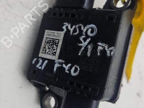 Electronic sensor BMW 1 (F40) 118 d | BP31713084M84