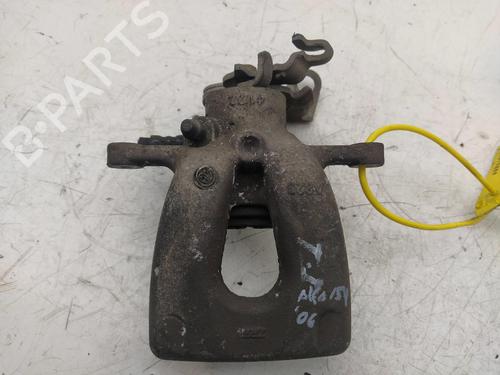 Left rear brake caliper ALFA ROMEO 159 (939_) 2.4 JTDM (939AXD12, 939AXD1B) | BP12508188M107 