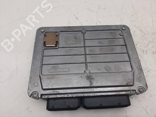 Engine control unit (ECU) VW PASSAT B5.5 (3B3) 2.0 | BP8389901M57 