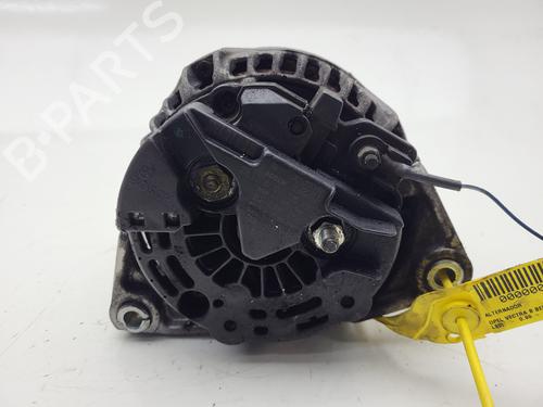 Alternator OPEL VECTRA B (J96)  | BP13483172M7