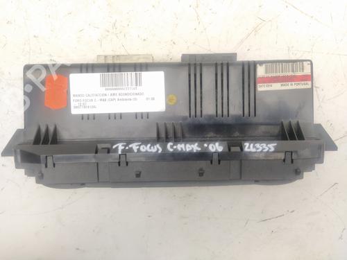 Climate control FORD FOCUS C-MAX (DM2)  | BP16462491I5 