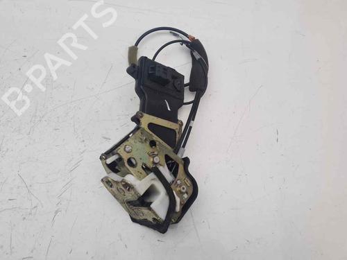 Rear right lock MAZDA 6 Saloon (GG) 2.0 DI (GG14) | BP7094274C99 