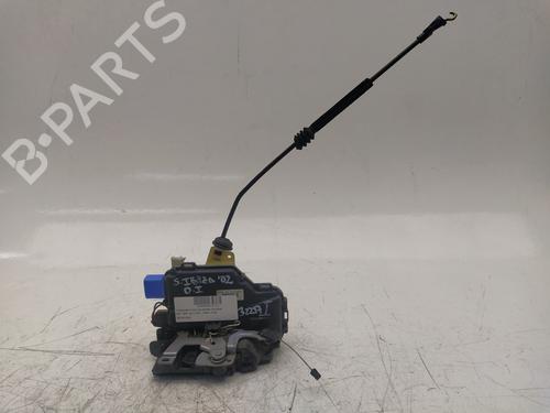 Front left lock SEAT IBIZA III (6L1)  | BP18087304C98 