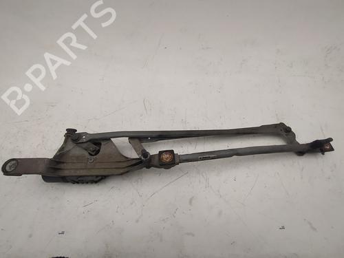 Viskermotor vindrude FORD FOCUS C-MAX (DM2)  | BP16483337M29 