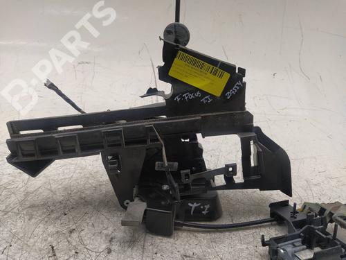 Used Rear left lock Rear left lock FORD FOCUS II (DA_, HCP, DP) [2004-2013] 9856375 9856375
