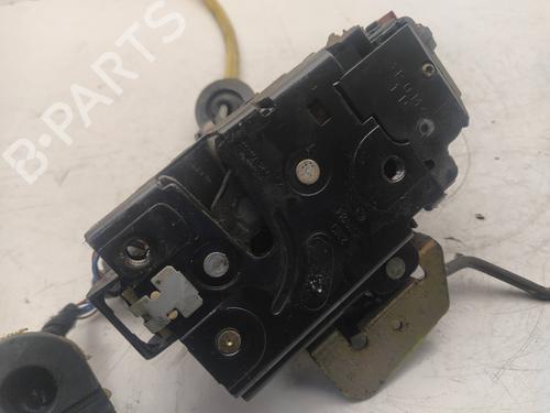 Front right lock AUDI A2 (8Z0) 1.4 TDI | BP10932554C97 