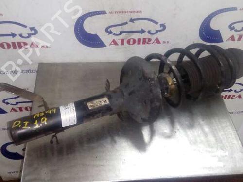 Used Left front shock absorber AUDI A3 (8L1) 1.9 TDI (110 hp) 576553