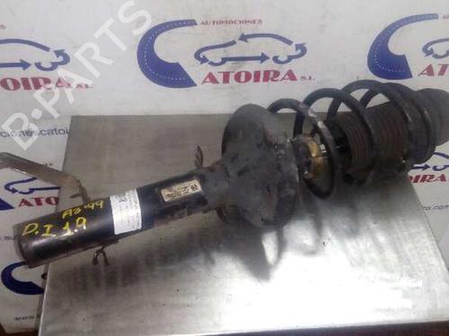 Amortiguador delantero izquierdo AUDI A3 (8L1) 1.9 TDI (110 hp) 1J0413031 | 1J0413031 |