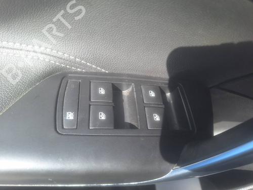 left-front-window-switch-opel-insignia-a-g09-2008-2009-2010-2011-2012-2013-2014-2015-2016-2017-39185332 main image