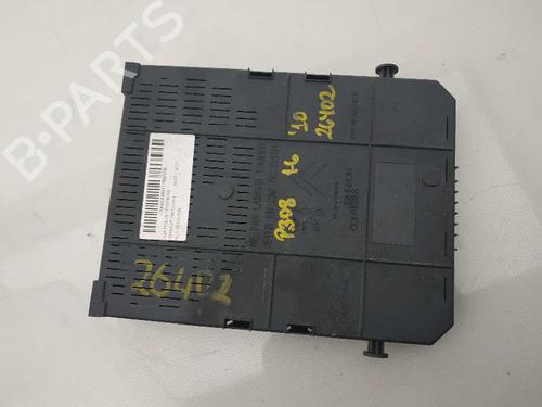 Used Fuse box PEUGEOT 308 I (4A_, 4C_) [2007-2016]  6158434