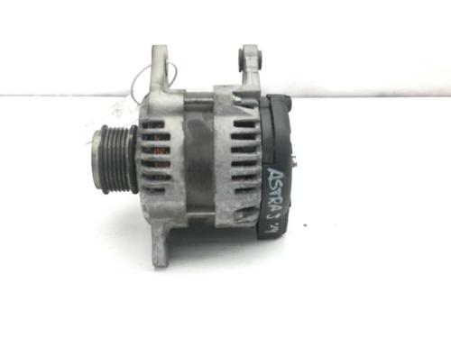 Alternator OPEL ASTRA J Sports Tourer (P10)  | BP4404478M7 