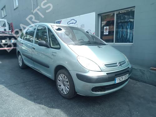 Brugte CITROËN XSARA PICASSO (N68)  1.6  4634767