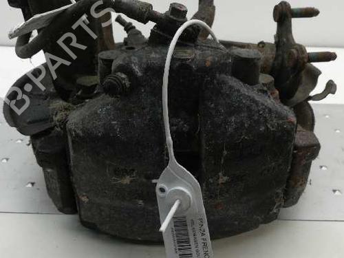 Right front brake caliper VW GOLF V (1K1)  | BP11593777M104 