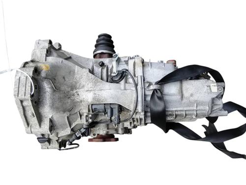Gearbox AUDI A4 B7 (8EC) | BP40514279M3 - Image 2