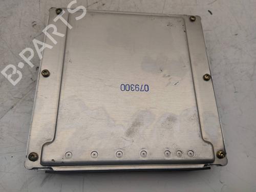 Engine control unit (ECU) MERCEDES-BENZ A-CLASS (W168) A 170 CDI (168.009, 168.109) | BP12438553M57 